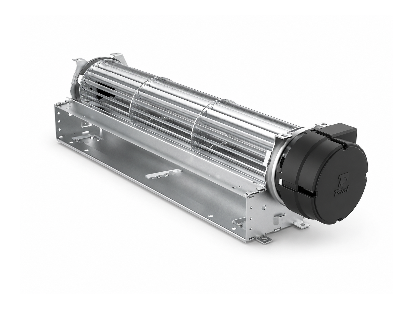 Crossflow Blowers