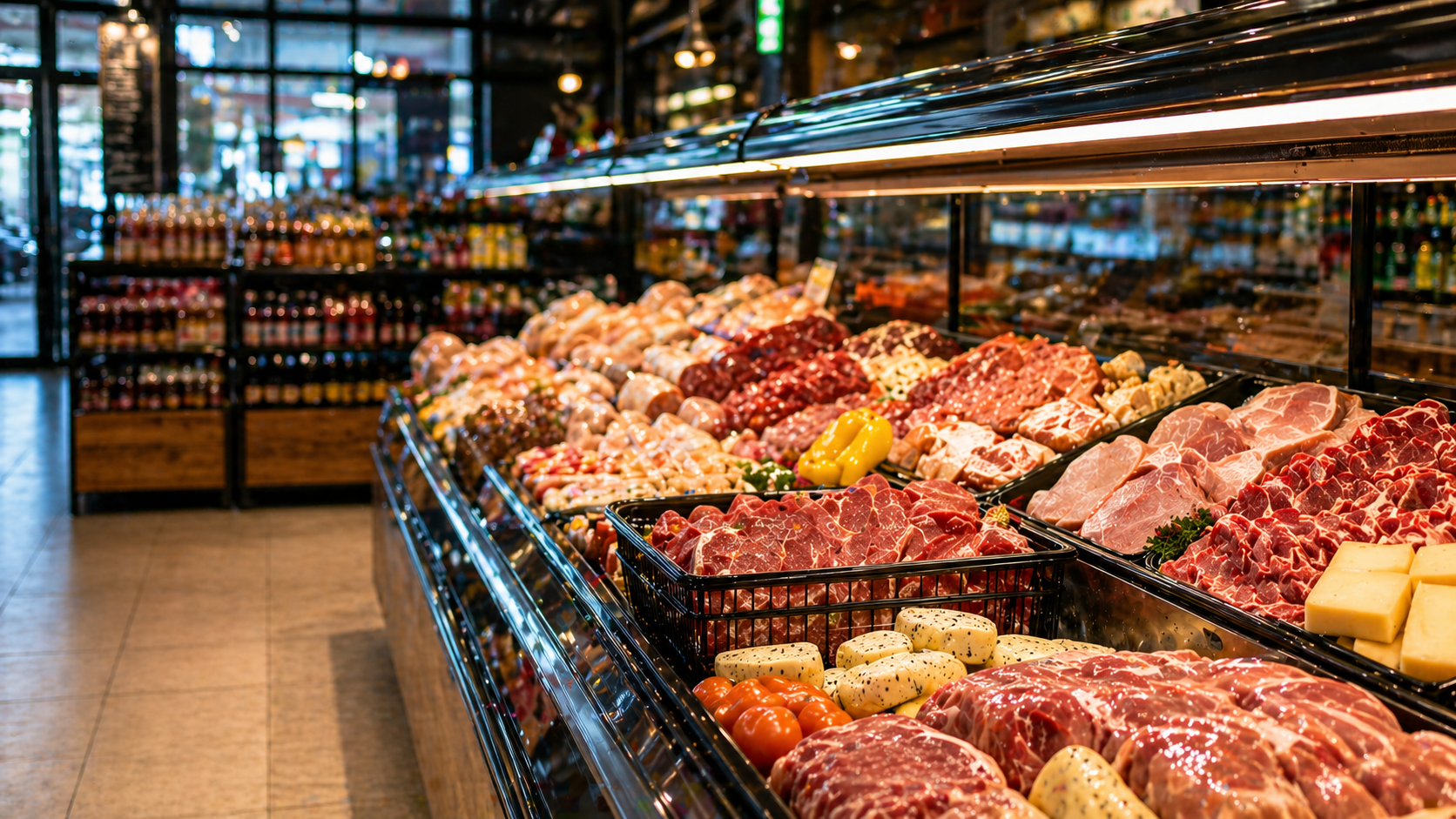 Refrigeration Components