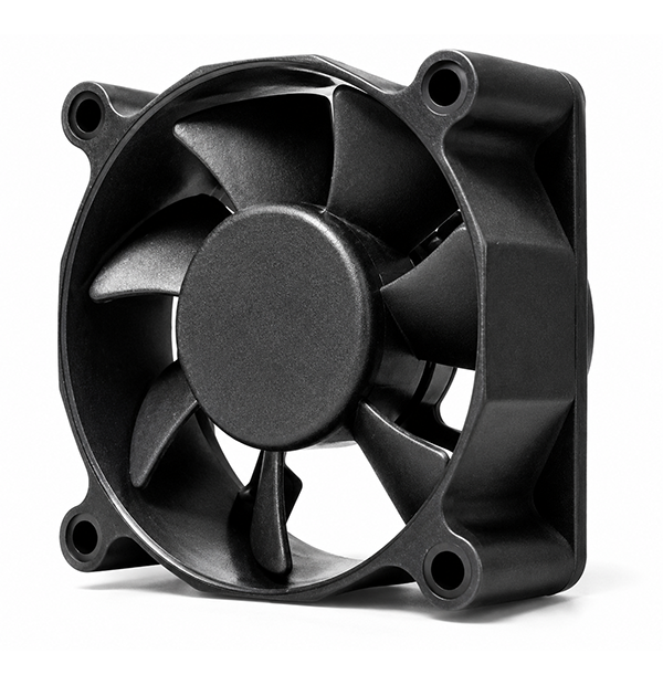 Shyuan Ya AD12V92-25T-FPH-B7-N2 DC Axial Fan