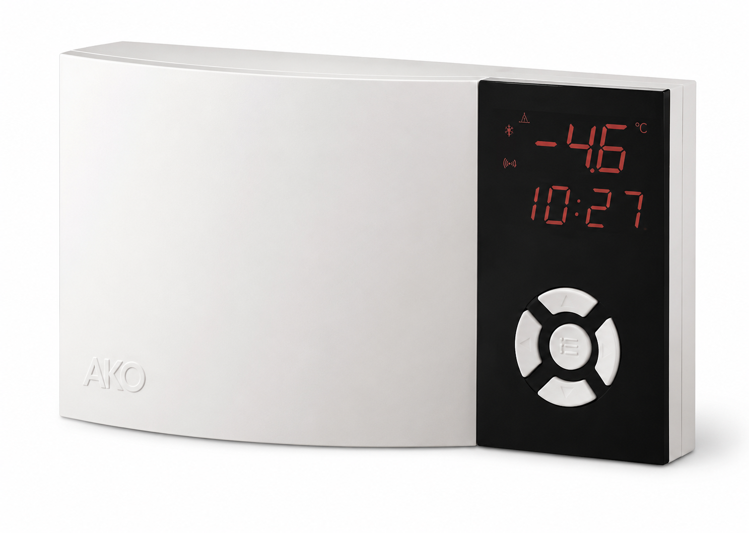 AKO CAMRegis BASIC Data Logger