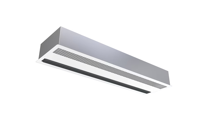 AR200 Air Curtain ม่านอากาศฝังฝ้า สำหรับอาคารและพื้นที่เชิงพาณิชย์