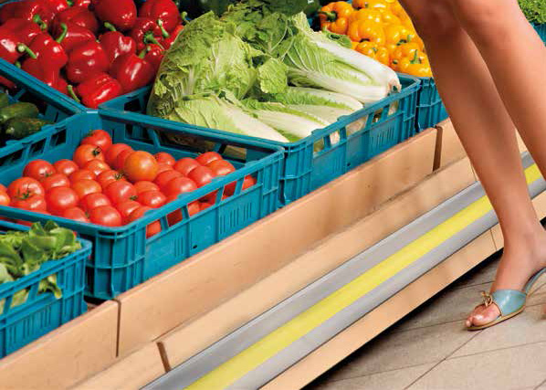 Bumper Modular กันชนแบบโมดูลาร์