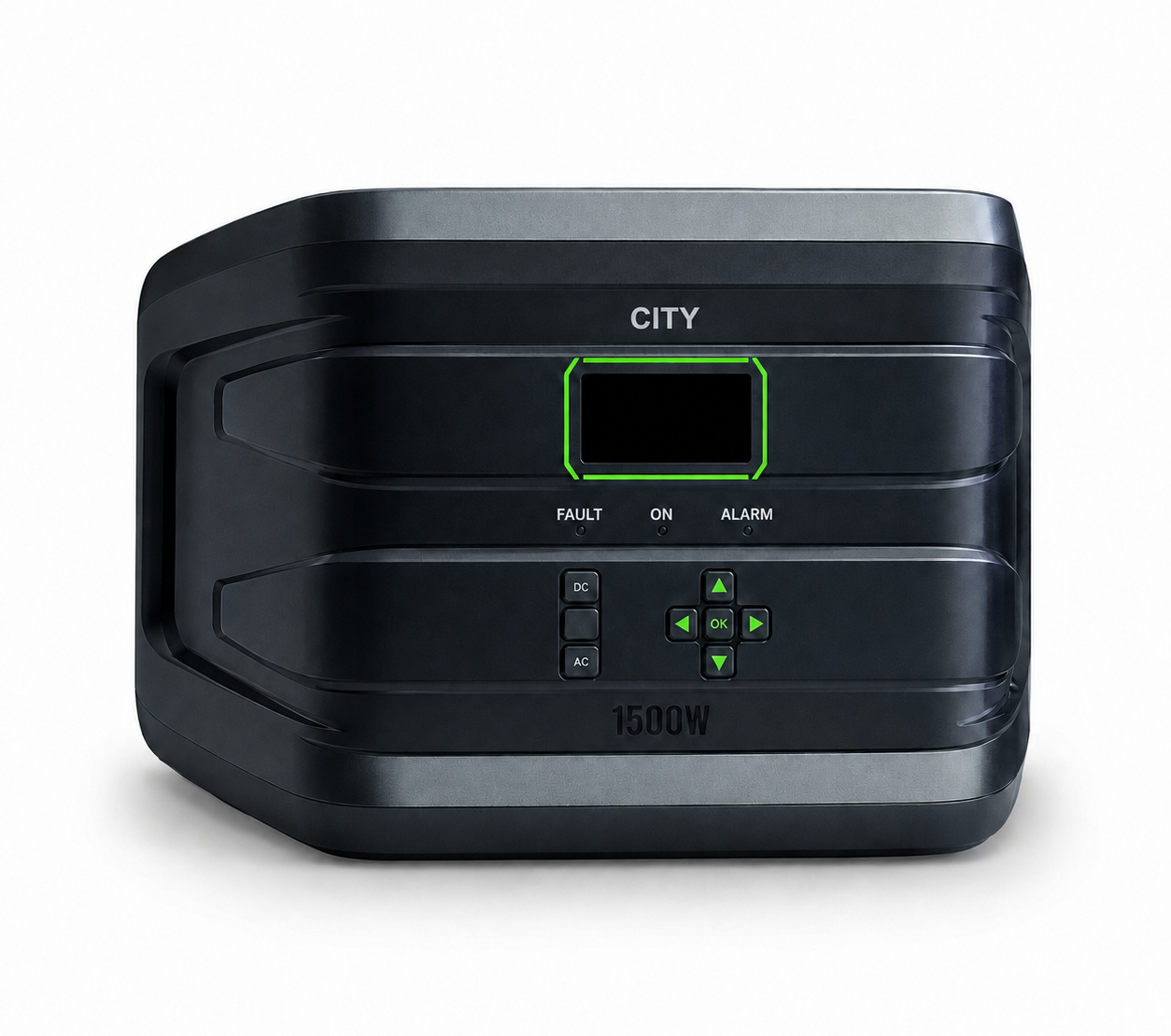 CE408P Gas Control Unit