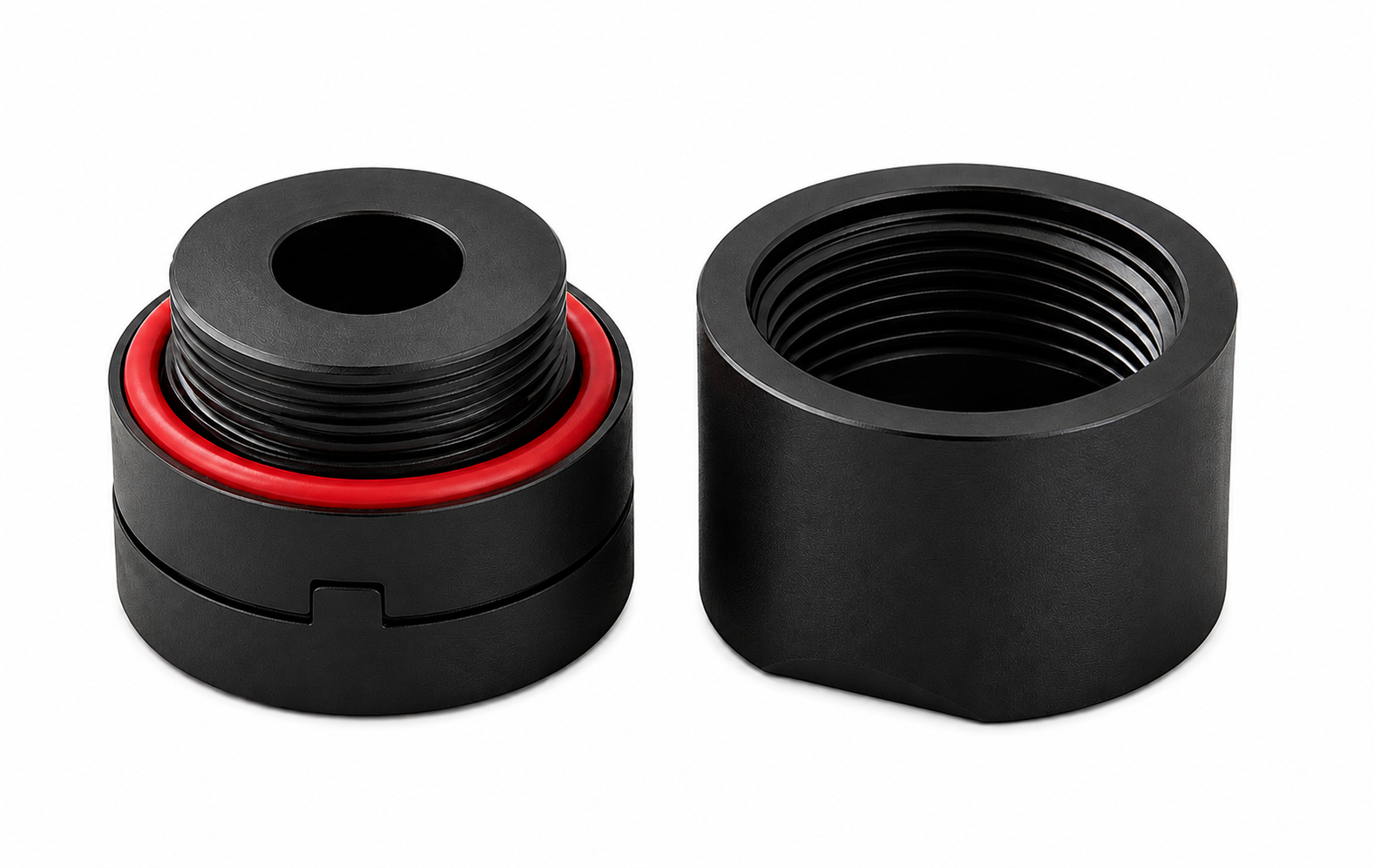 DS9107 Waterproof iButton Capsule