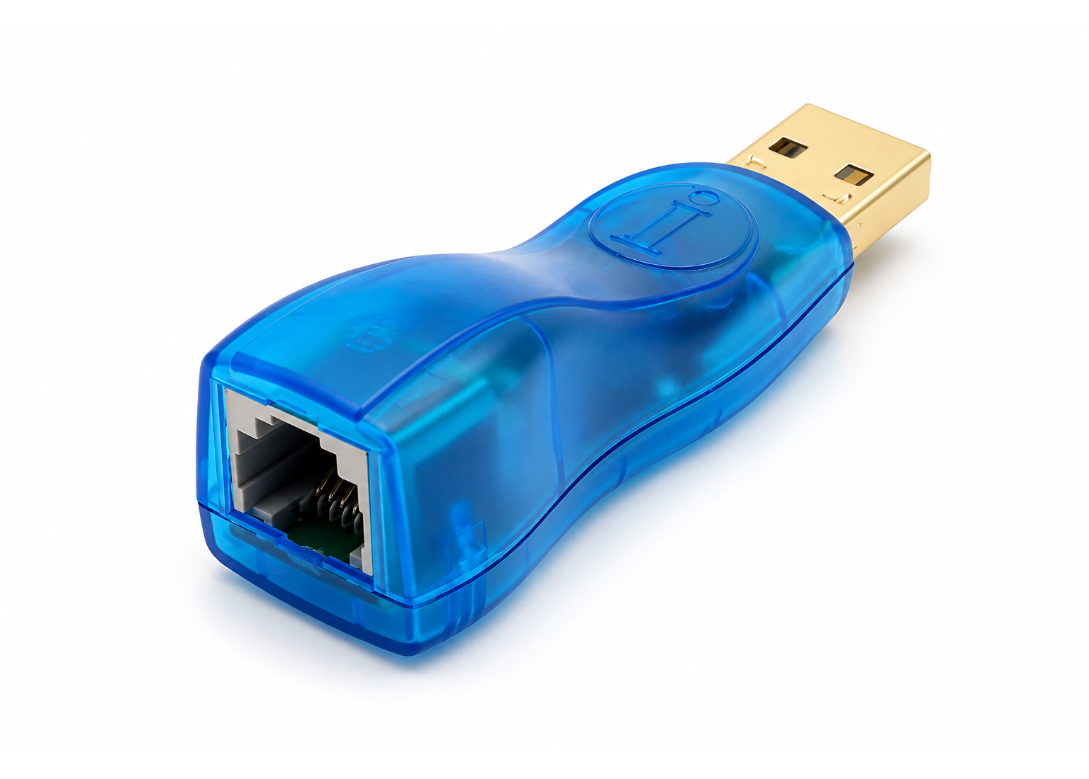 DS9490R 1-Wire USB Adapter