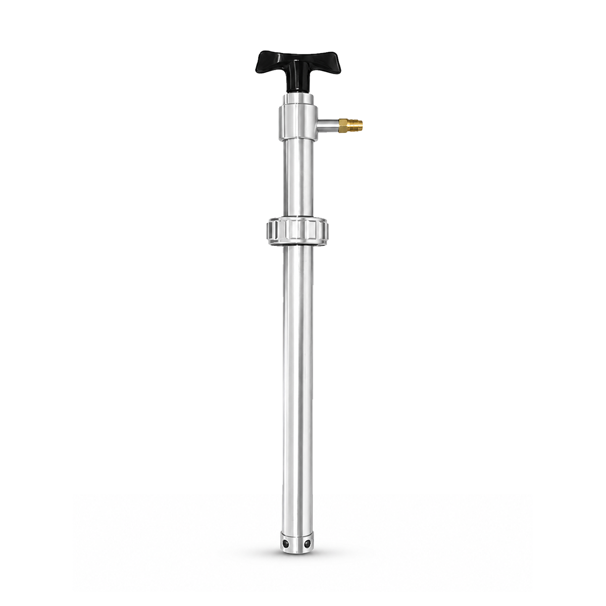 HAP 21 LR Transfilling Pump ปั๊มมือสำหรับระบบทำความเย็น