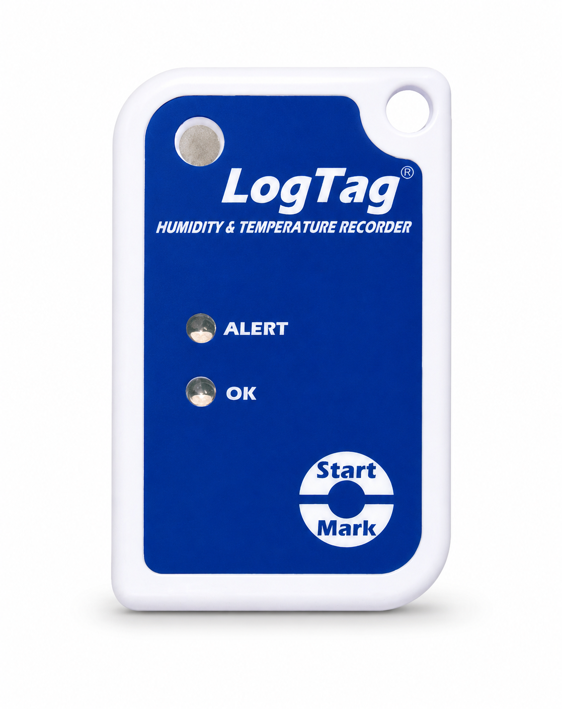 LogTag HAXO-8 Humidity Temperature Logger