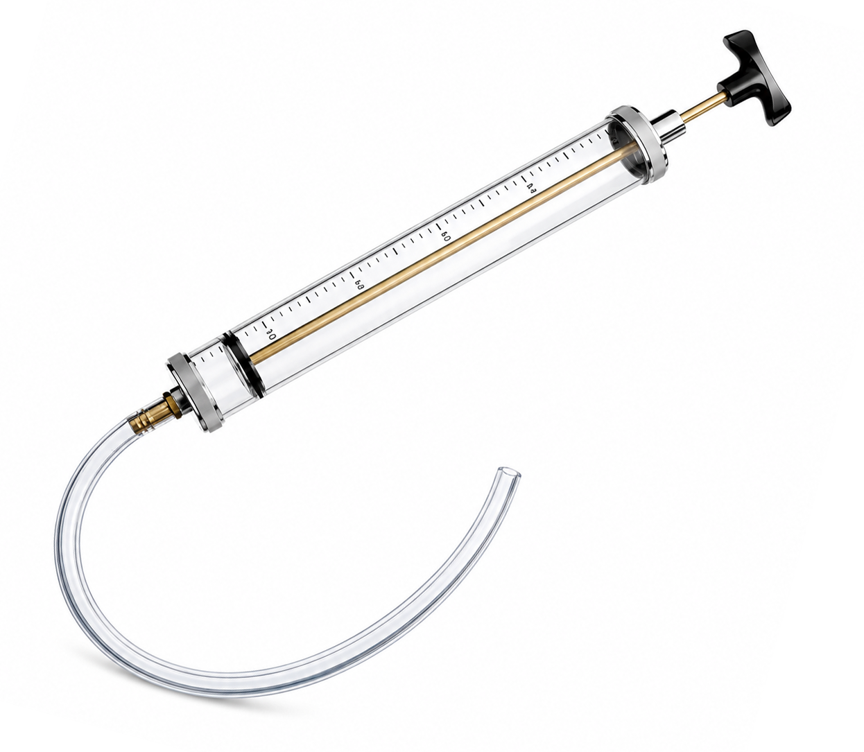 HDP Series Hand Pump ปั๊มมือสำหรับดูดของเหลว
