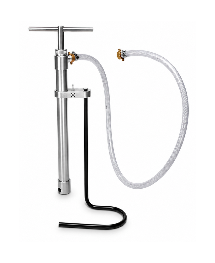 HAP 20 Barrel Extraction Pump ปั๊มดูดจากถังหรือภาชนะ