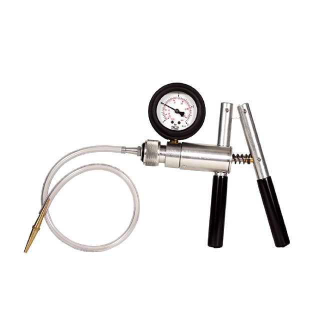 Service Tools and Accessories เครื่องมือและอุปกรณ์เสริมสำหรับงานติดตั้ง ซ่อมบำรุง และบริการระบบ HVAC/R