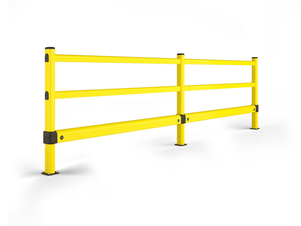 Link กันชนแบบปรับระดับได้