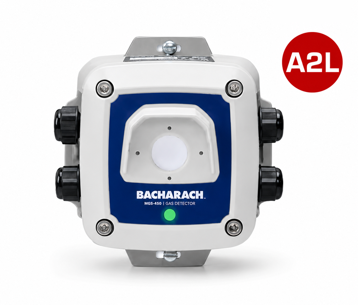MGS-410 Gas Detector