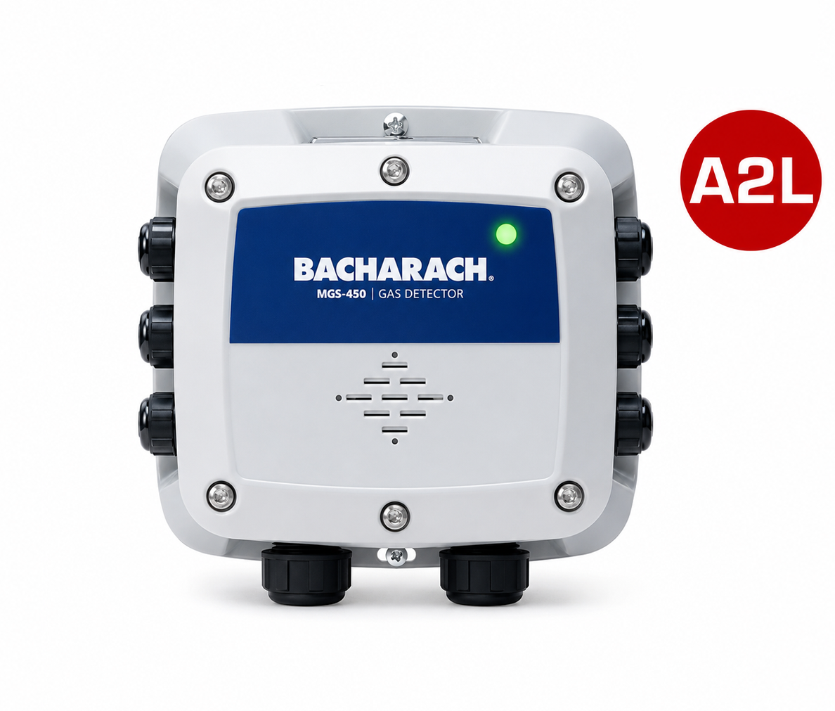 MGS-450 Gas Detector