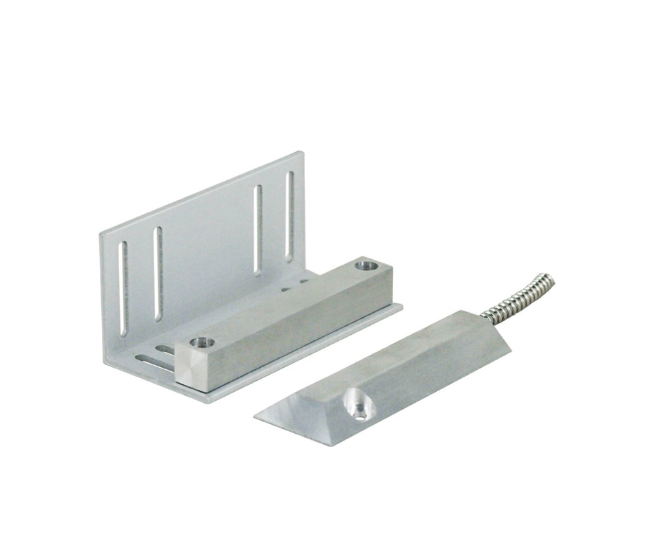 Magnetic Contact และ Magnetic Door Switches สำหรับประตูห้องเย็นและตู้แช่