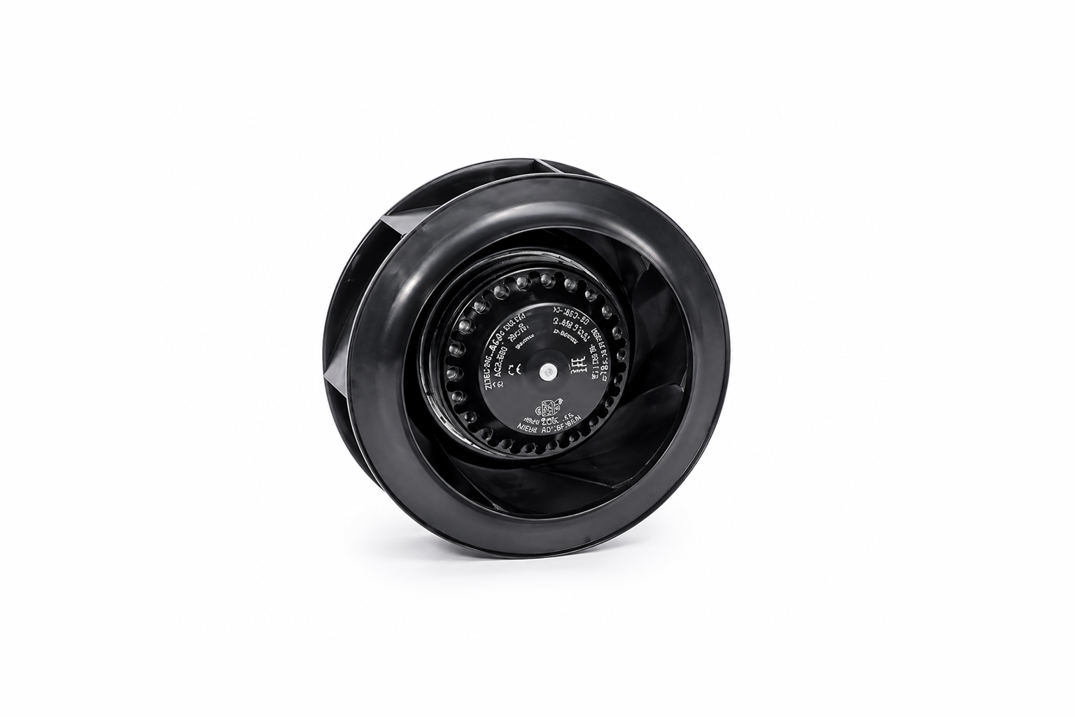 Motorized Impeller ชุดมอเตอร์พร้อมใบพัดสำหรับระบบทำความเย็น