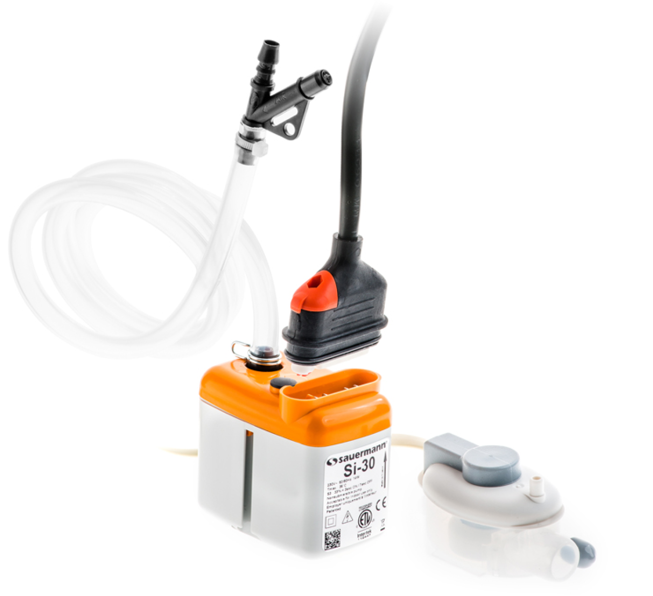 Sauermann SI-30 ปั๊มน้ำทิ้งขนาดเล็ก