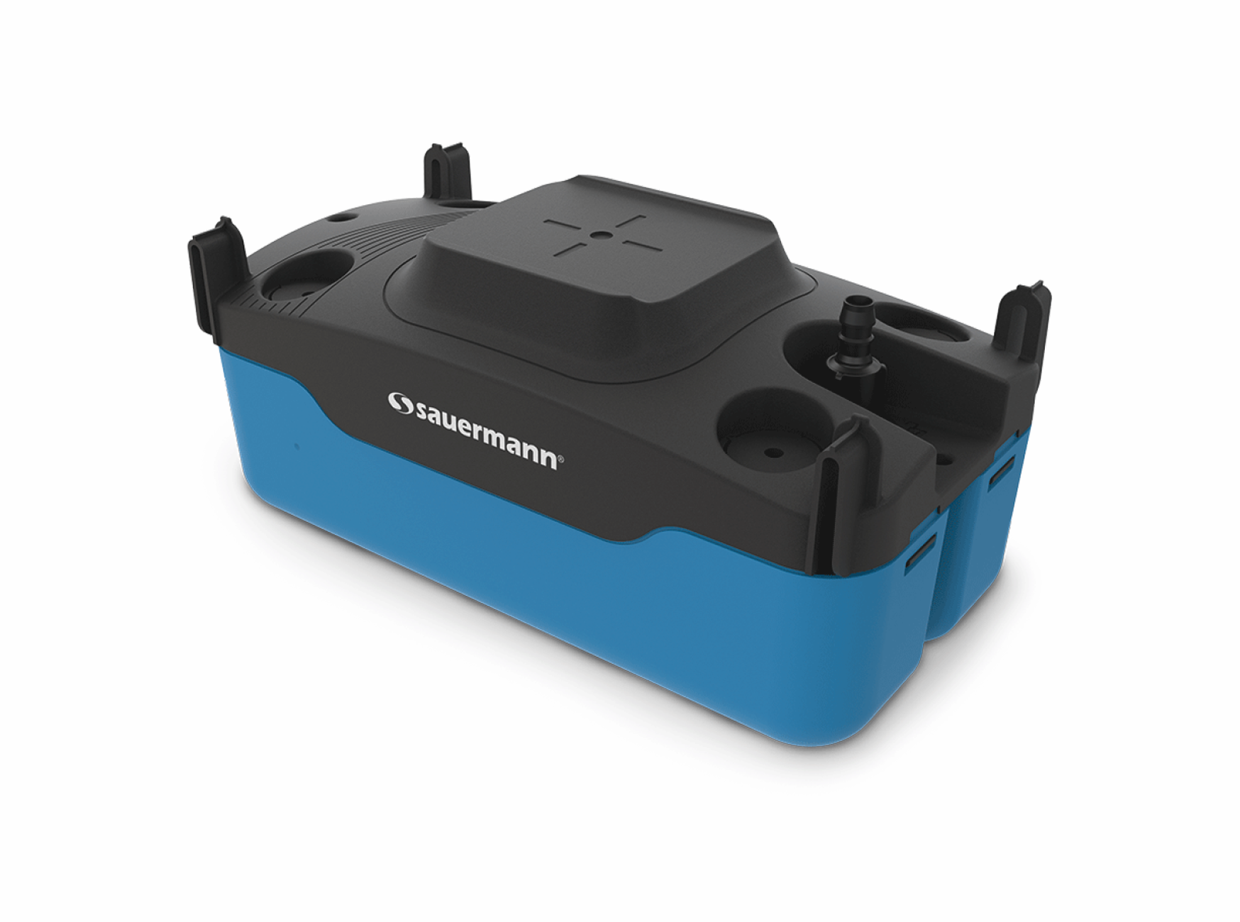 Sauermann SI-83 ปั๊มน้ำทิ้งแบบถัง