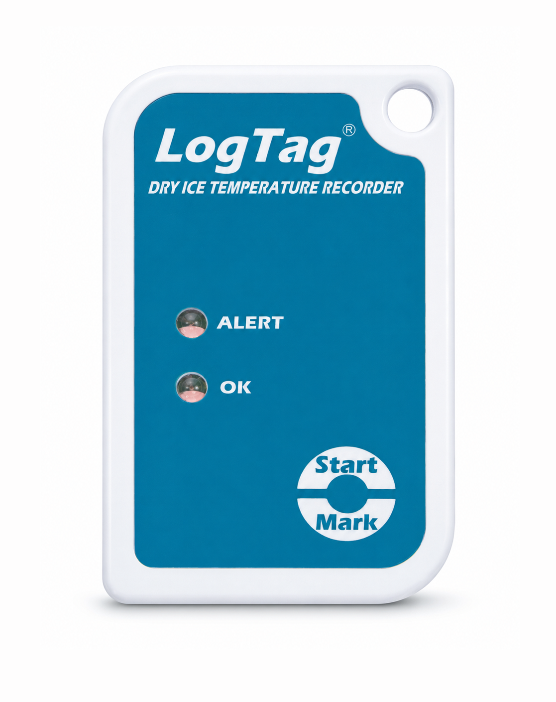 LogTag TRIL-8 Low Temperature Logger