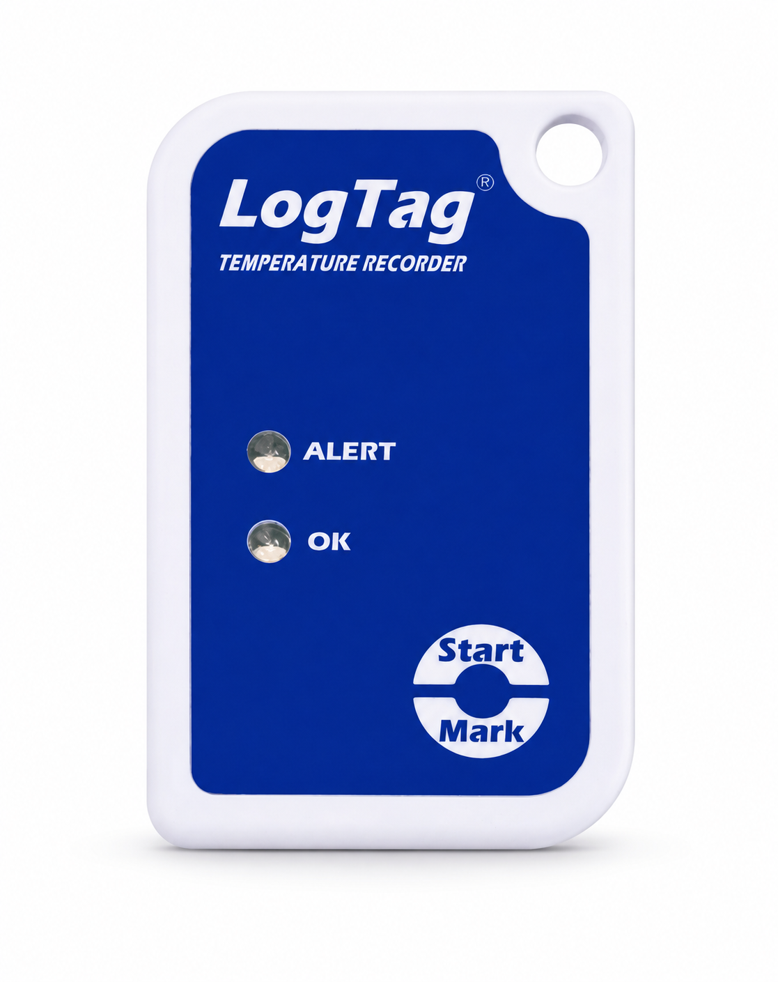 LogTag TRIX-8 Temperature Logger