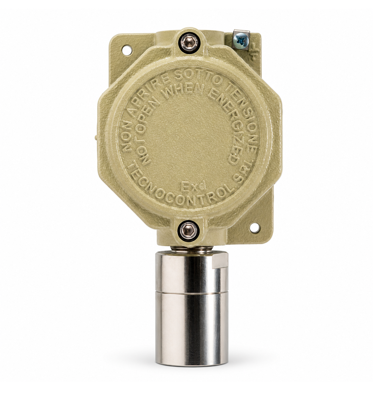 TS293 ATEX Industrial Gas Detector