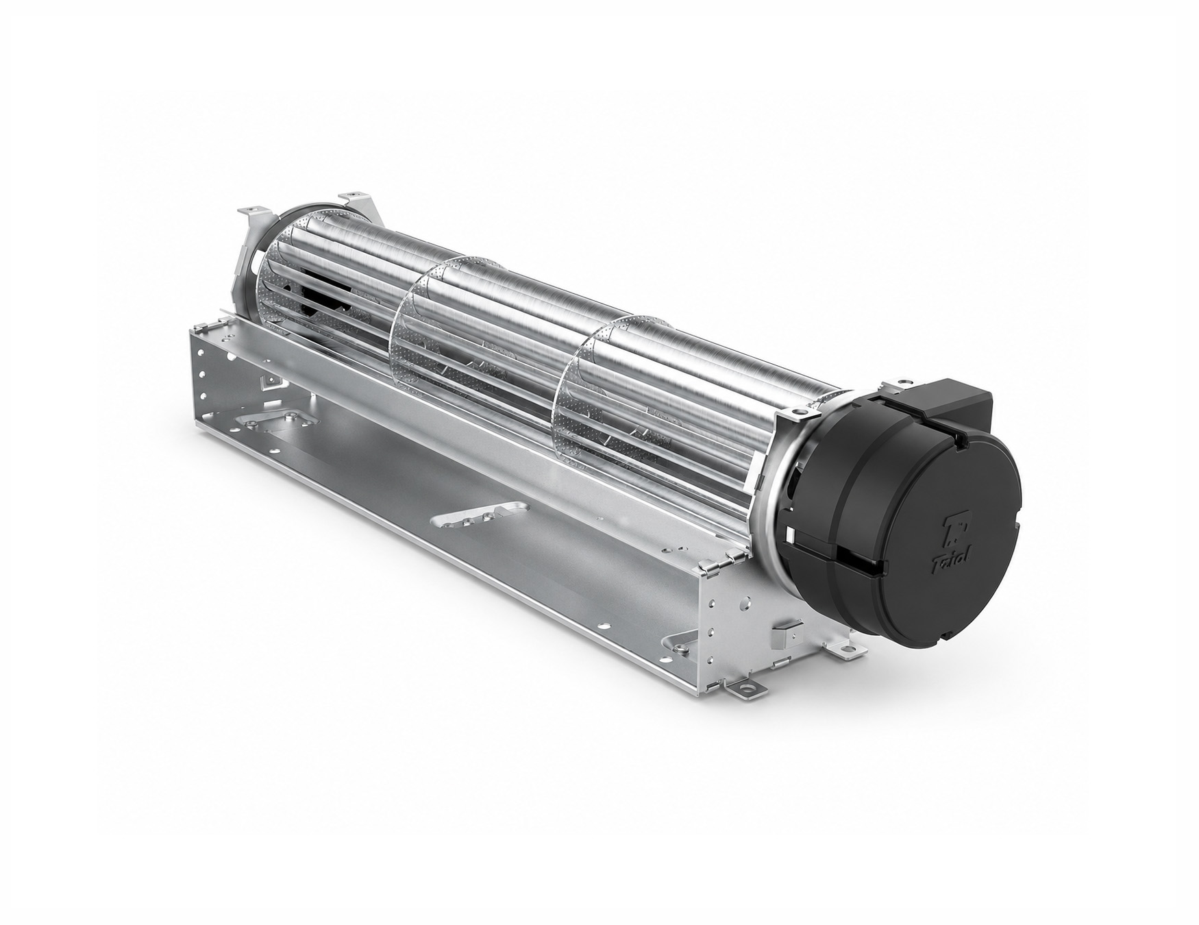 Trial Crossflow Blowers