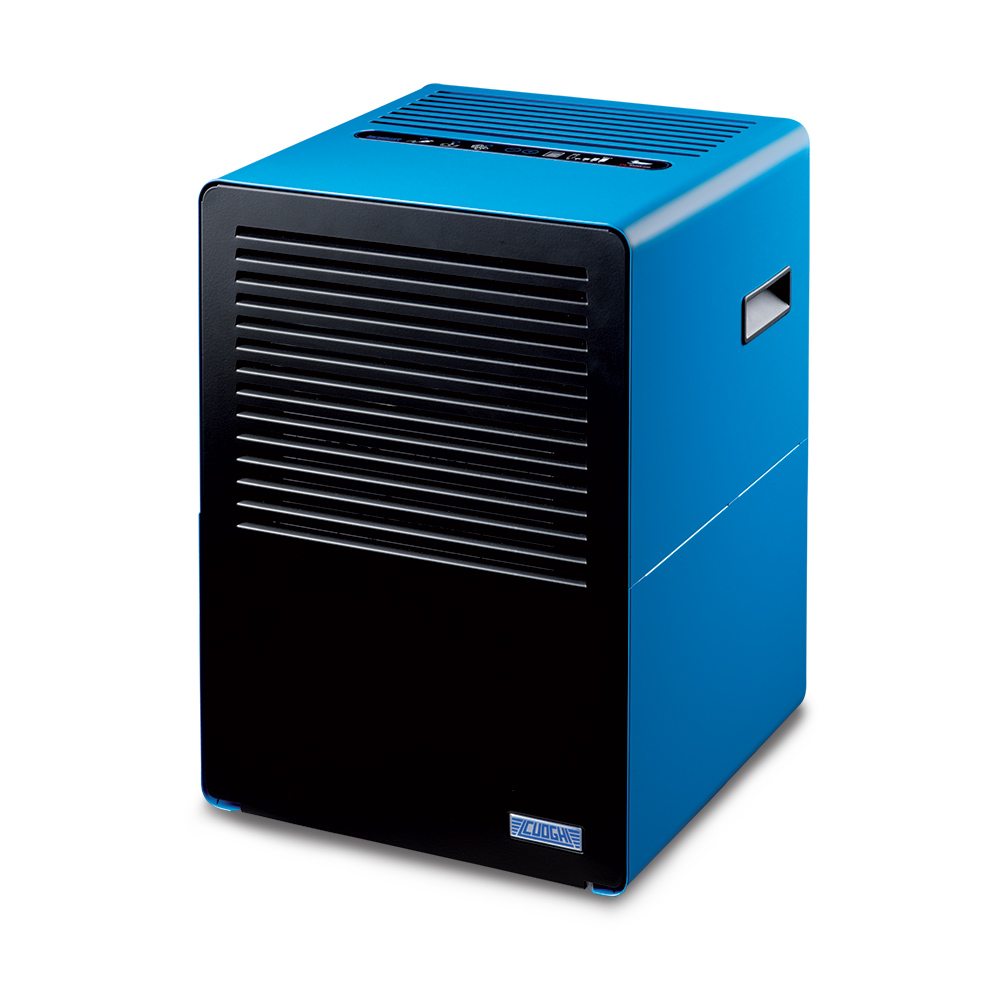NADER MIDI 3 DL EG เครื่องลดความชื้น Cuoghi