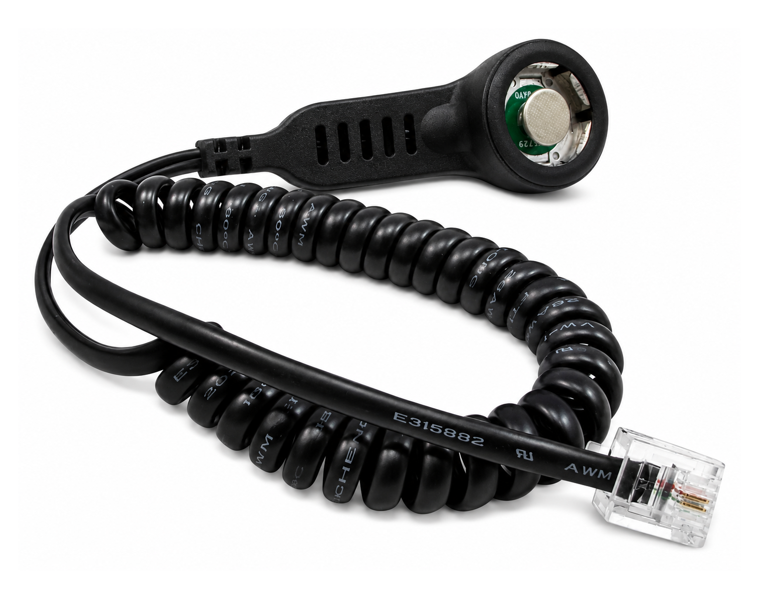 DS1402-RP3+ iButton Probe Cable Reader