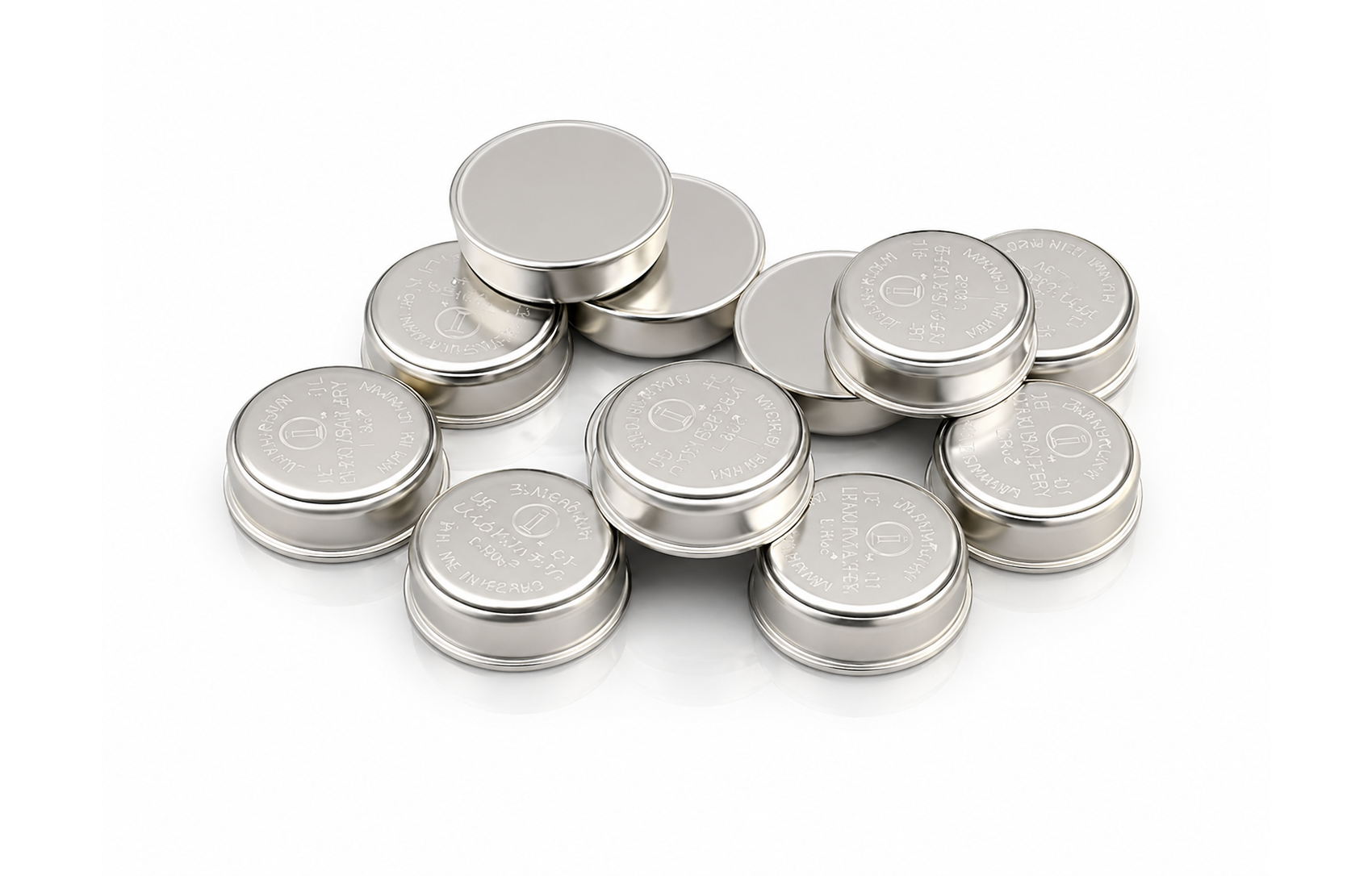 iButton Data Logger ขนาดเล็ก