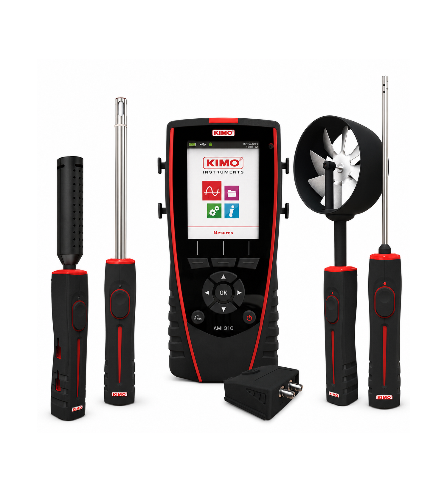 Kimo AMI 310 Multifunction instrument