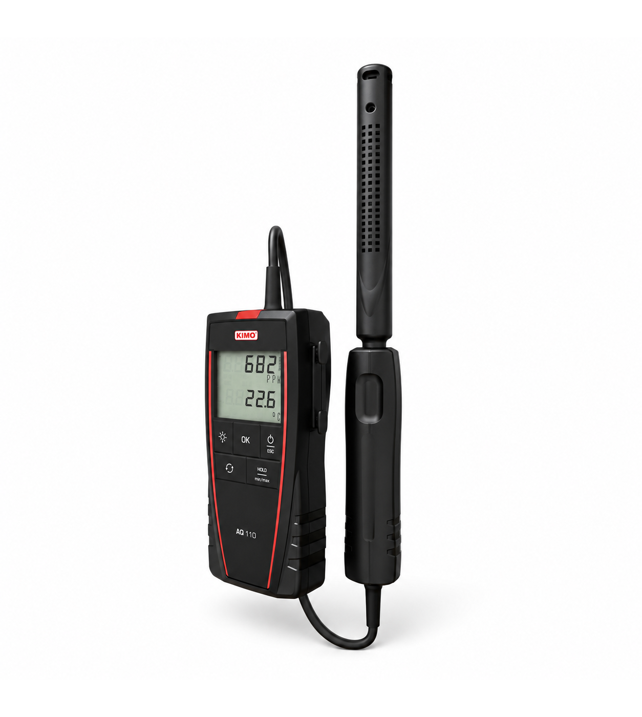 Kimo AQ 110 Air quality meter