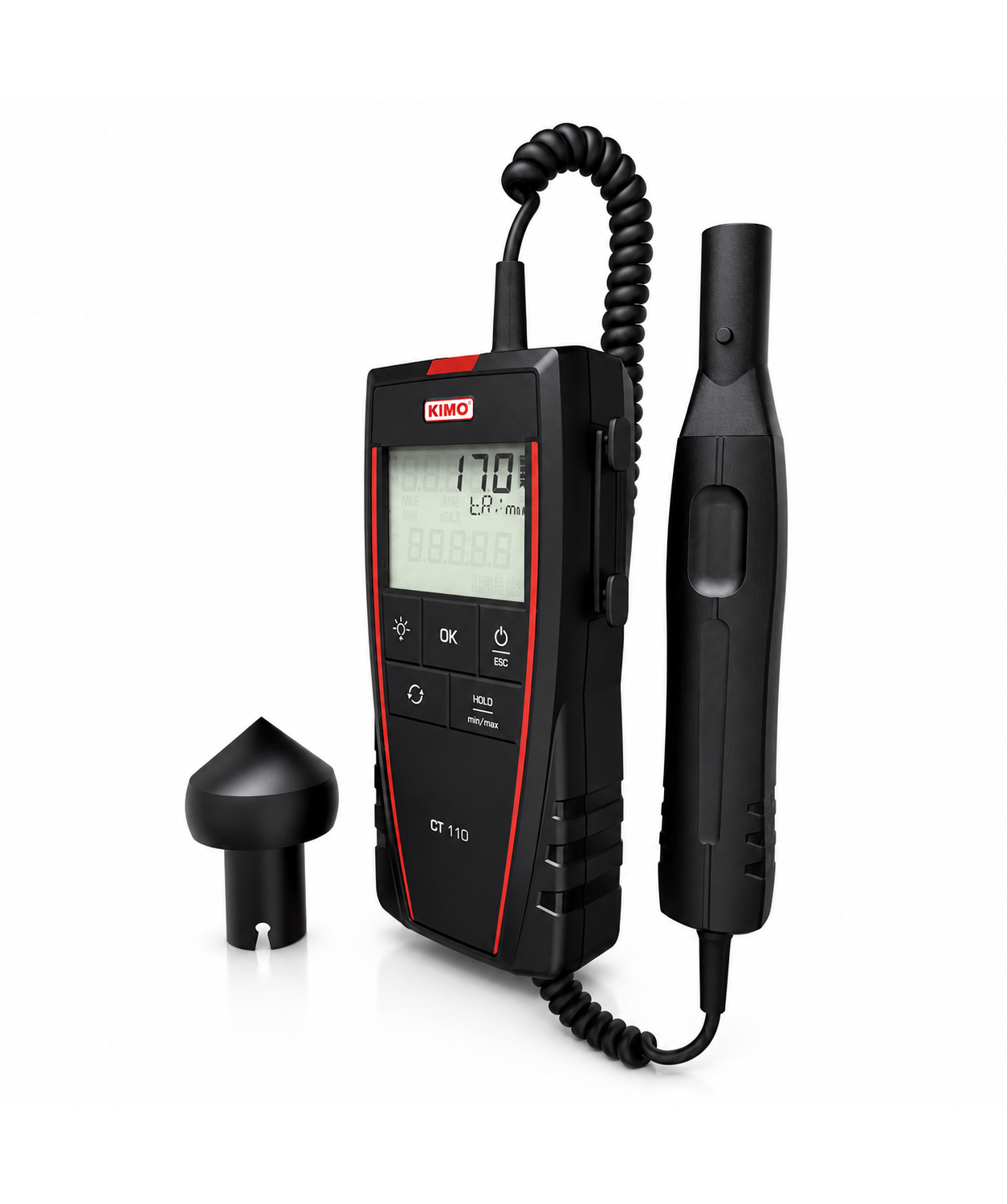 Kimo CT 110 Tachometer