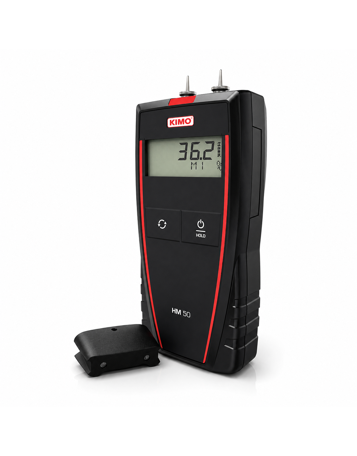 Kimo HM 50 Pin moisture meter