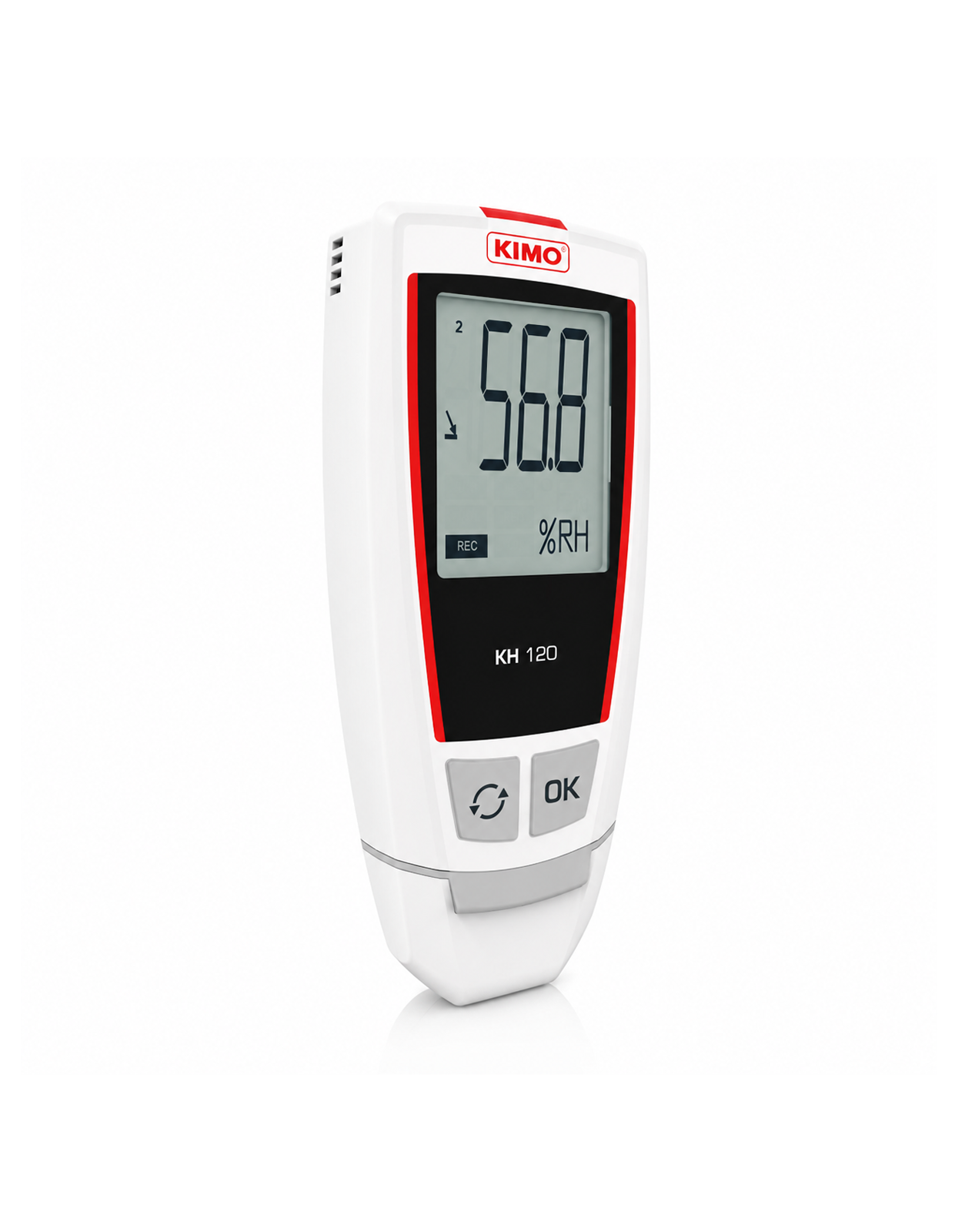 Kimo KH 120 Data Logger