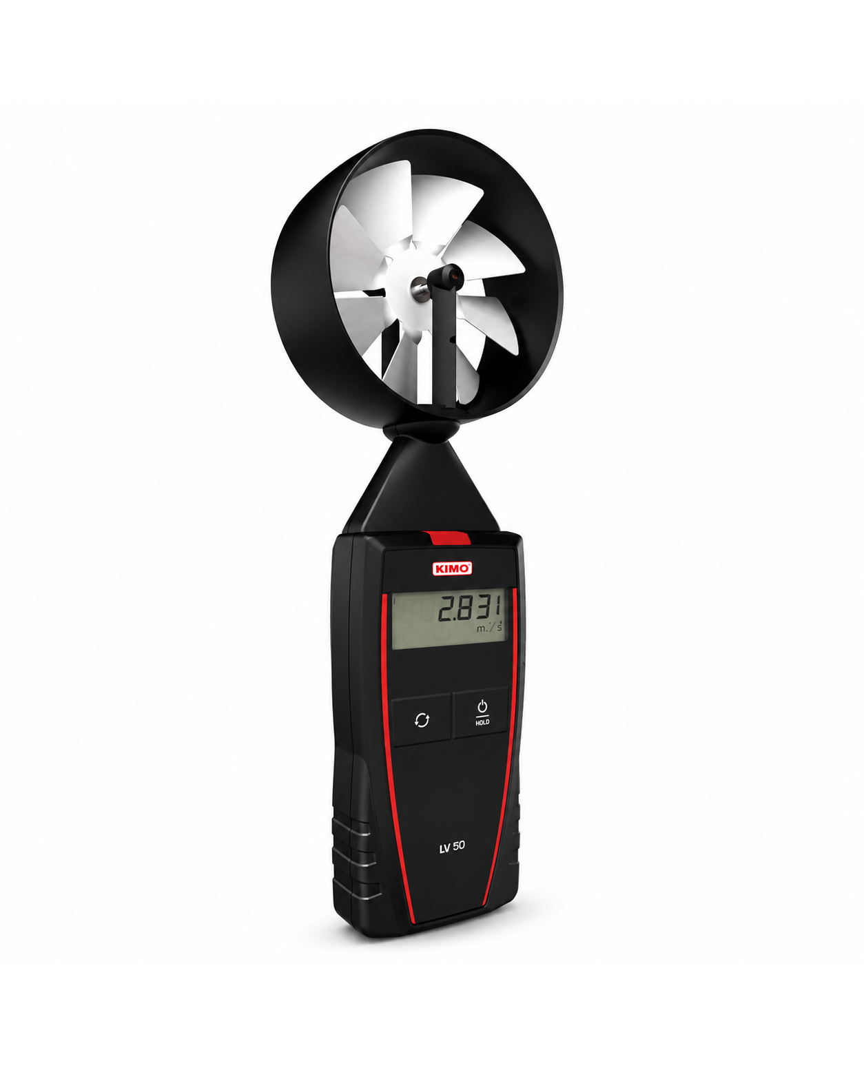 Kimo LV 50 Vane thermo-anemometer