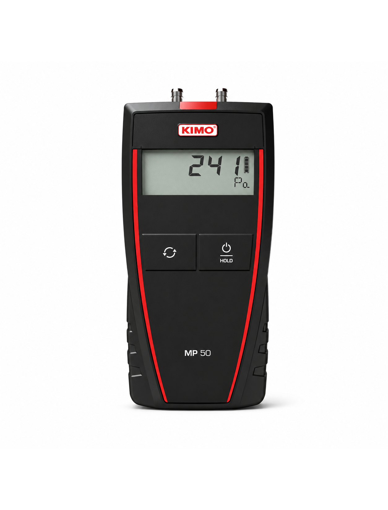 Kimo MP 50 MP 51 Manometer