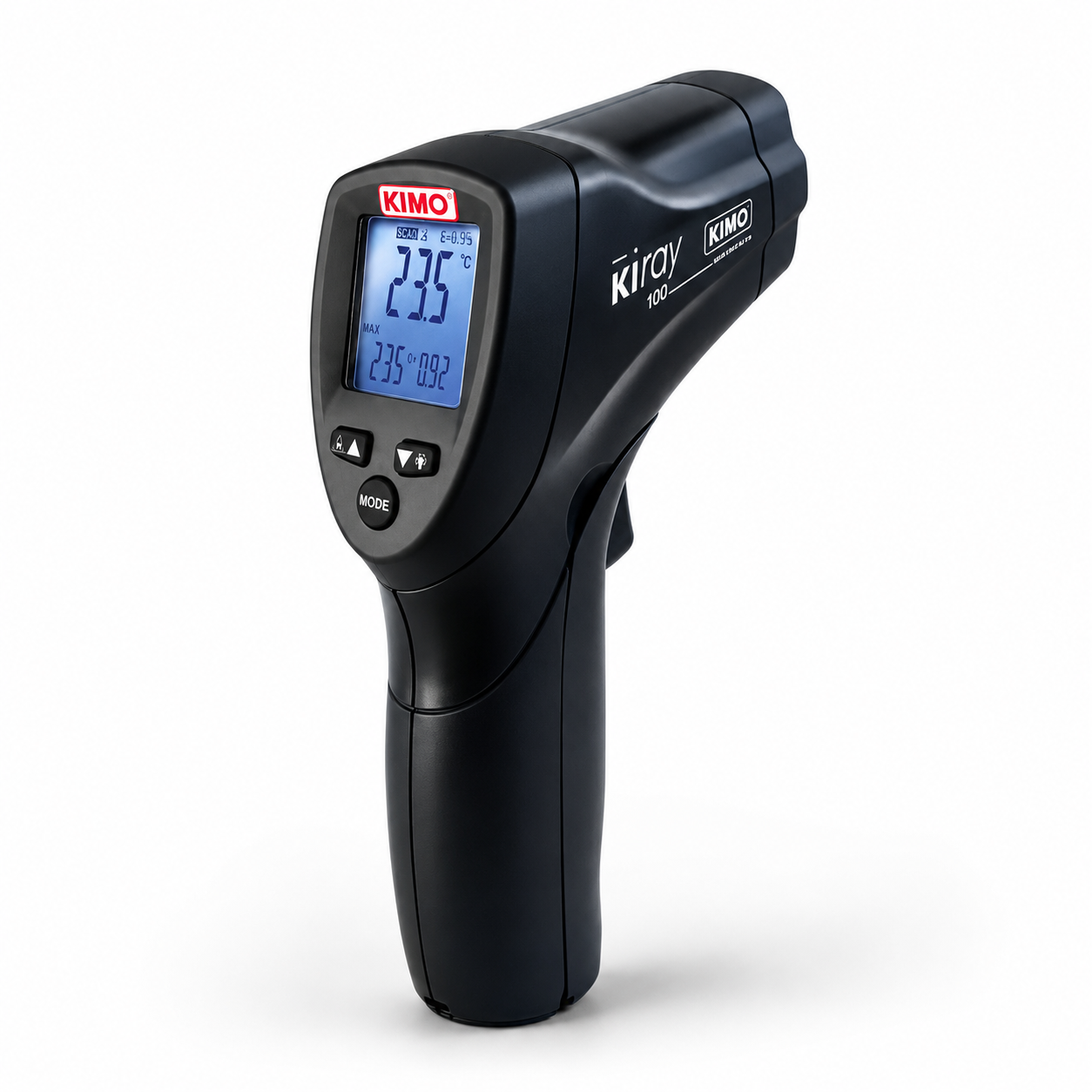 KIRAY 100 Infrared thermometer