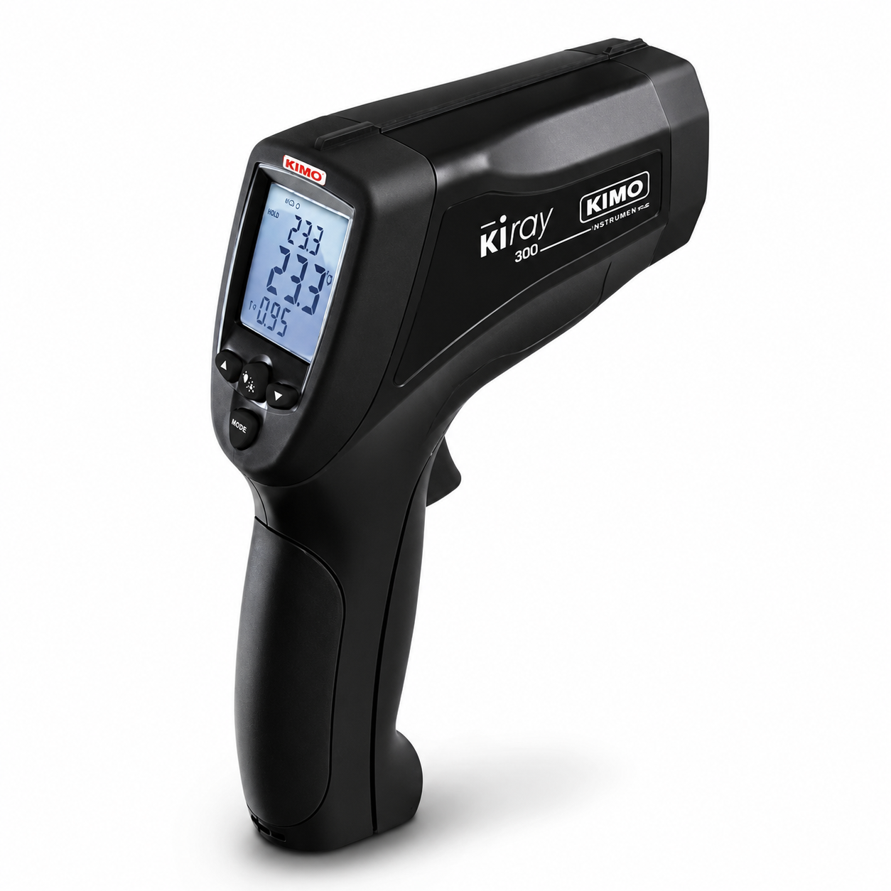 KIRAY 300 Infrared thermometer