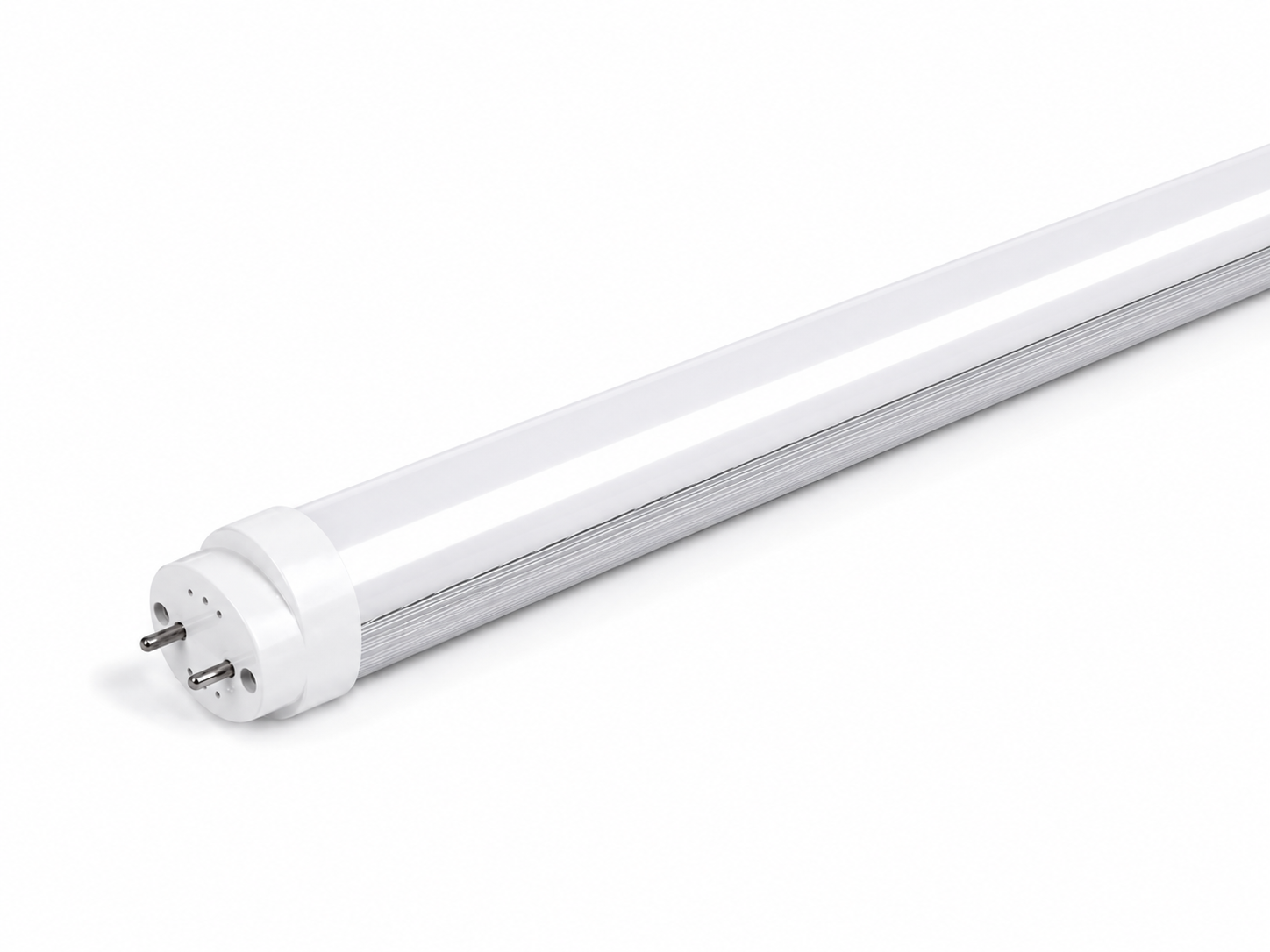 LED Diffused Lamp for refrigeration showcase