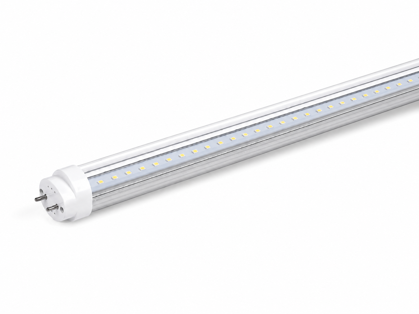 LED Transparent Lamp for refrigeration showcase