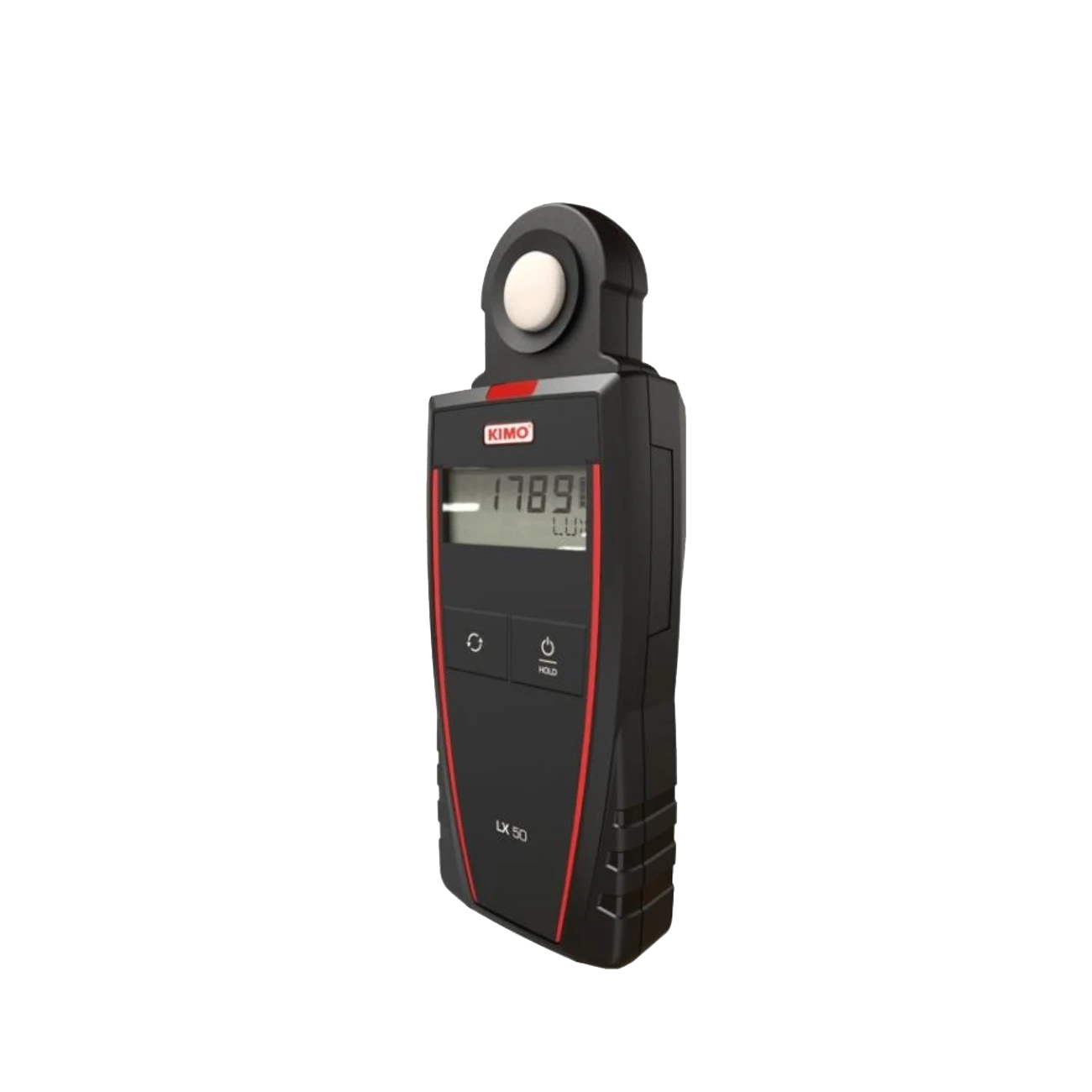 Luxmeters