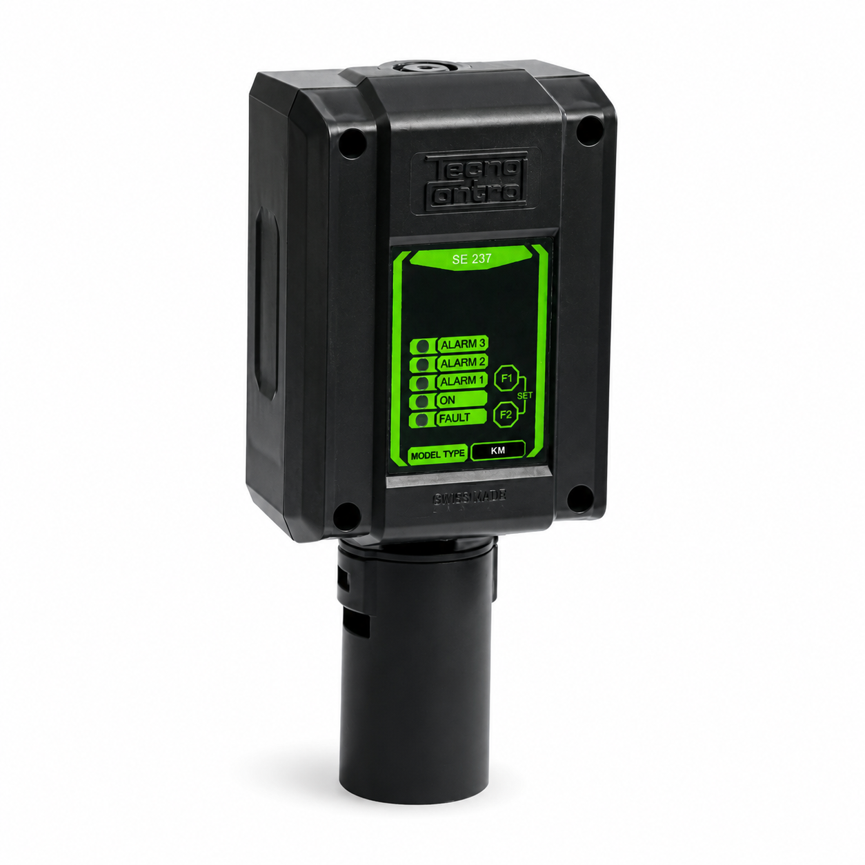 TS282 Industrial Gas Detector