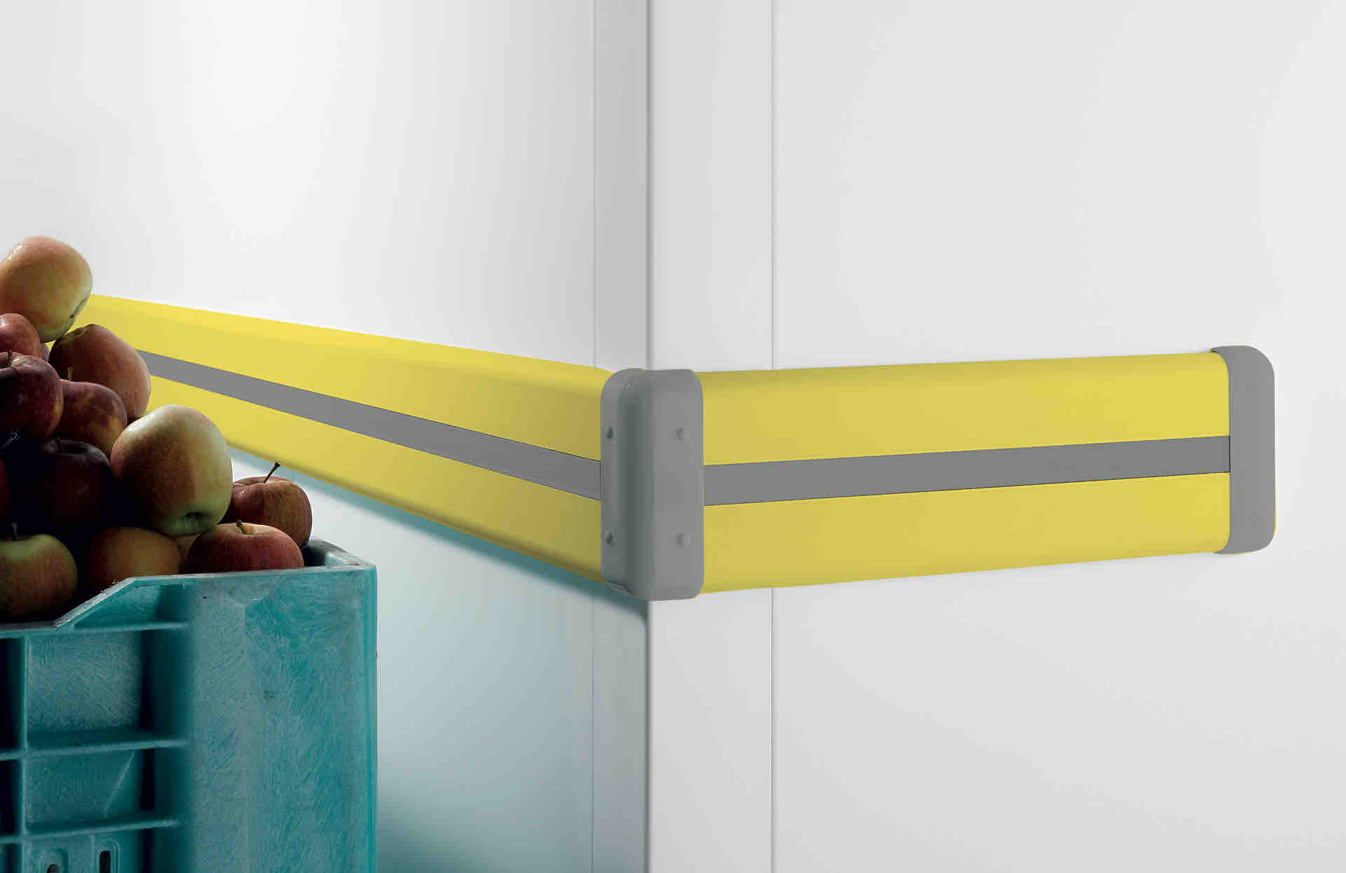 Wall Protection กันชนป้องกันผนัง